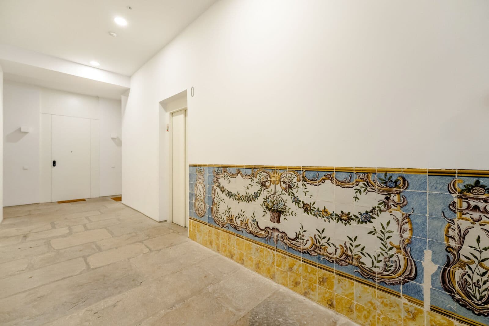 3 Bedroom Apartment with swimming pool, Restelo, Lisboa - Image 35