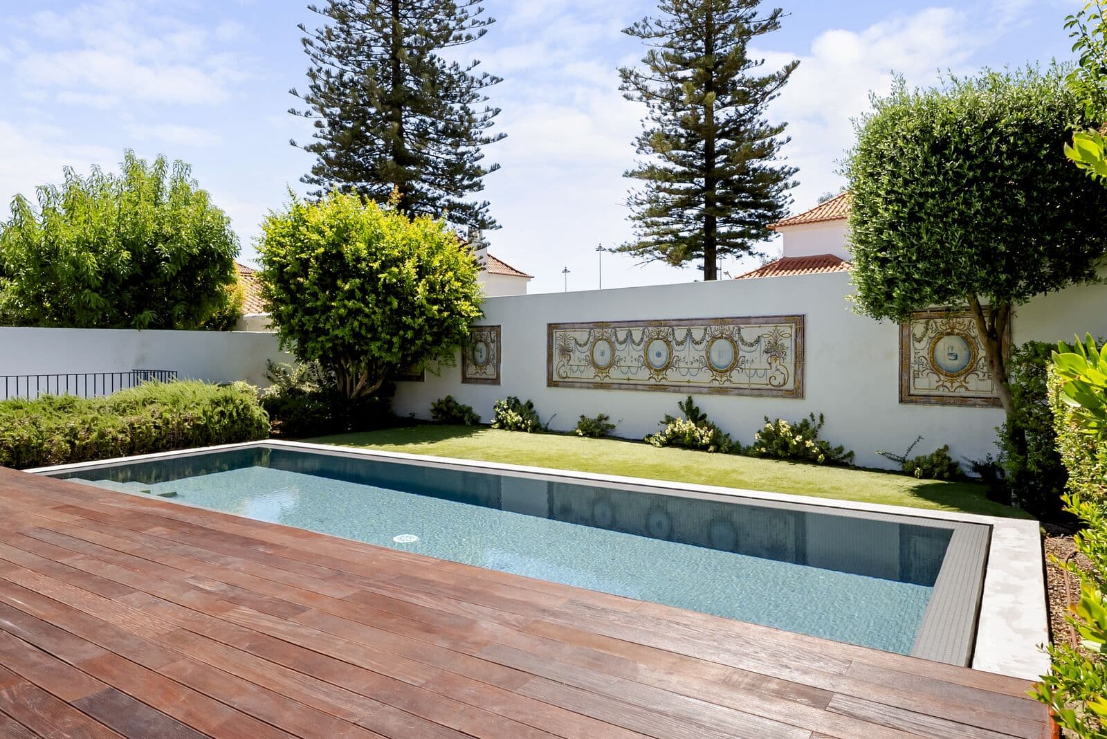 3 Bedroom Apartment with swimming pool, Restelo, Lisboa - Image 40