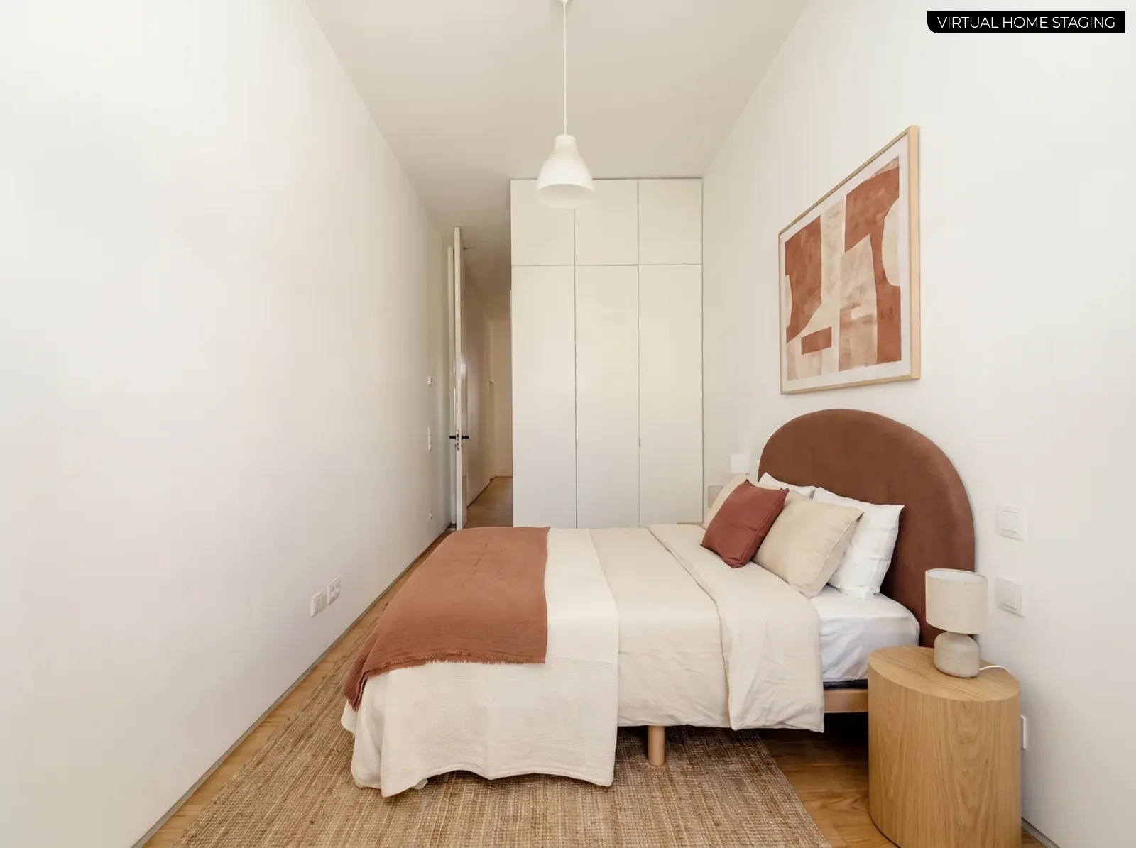 Appartement 4 + 1 pièces avec piscine, Restelo, Lisboa - Image 17