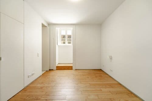 PF41185 - Apartamento T3 + 1 com piscina, Restelo, Lisboa - Imagem 12