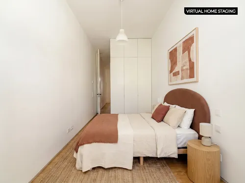 PF41185 - Appartement 4 + 1 pièces avec piscine, Restelo, Lisboa - Image 17