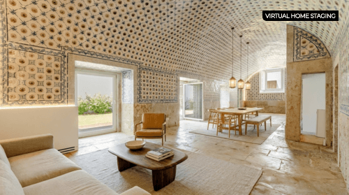 PF41185 - Appartement 4 + 1 pièces avec piscine, Restelo, Lisboa - Image 1