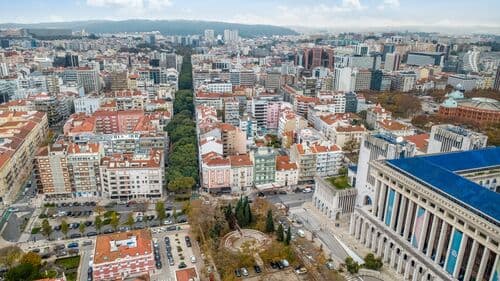 PF41196 - Prédio Habitacional, Lisboa - Imagem 4