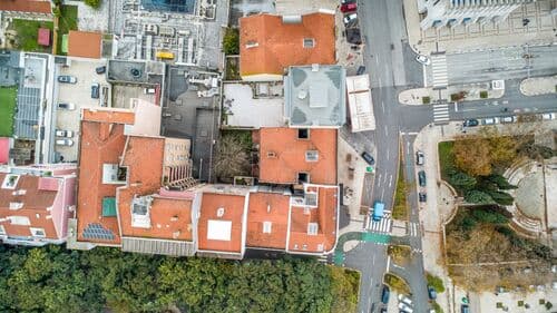 PF41196 - Prédio Habitacional, Lisboa - Imagem 6