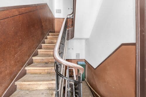 PF41196 - Prédio Habitacional, Lisboa - Imagem 14