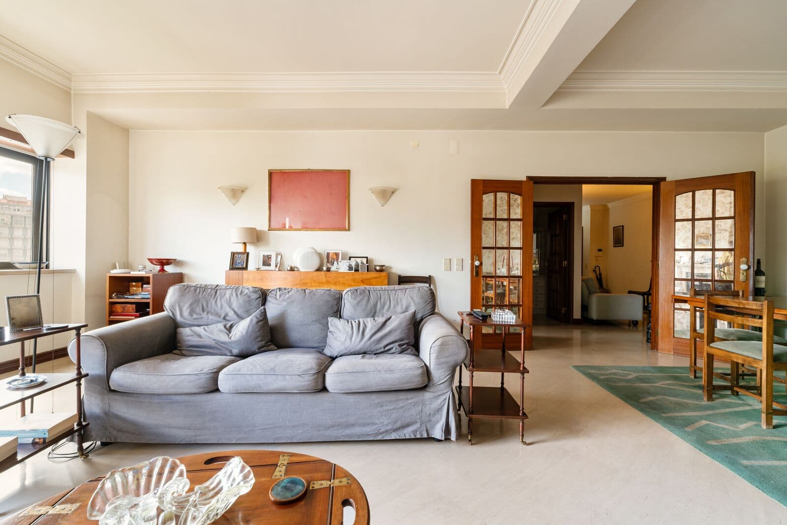 Apartamento T4 com vista, Campo Grande, Lisboa - Imagem 7