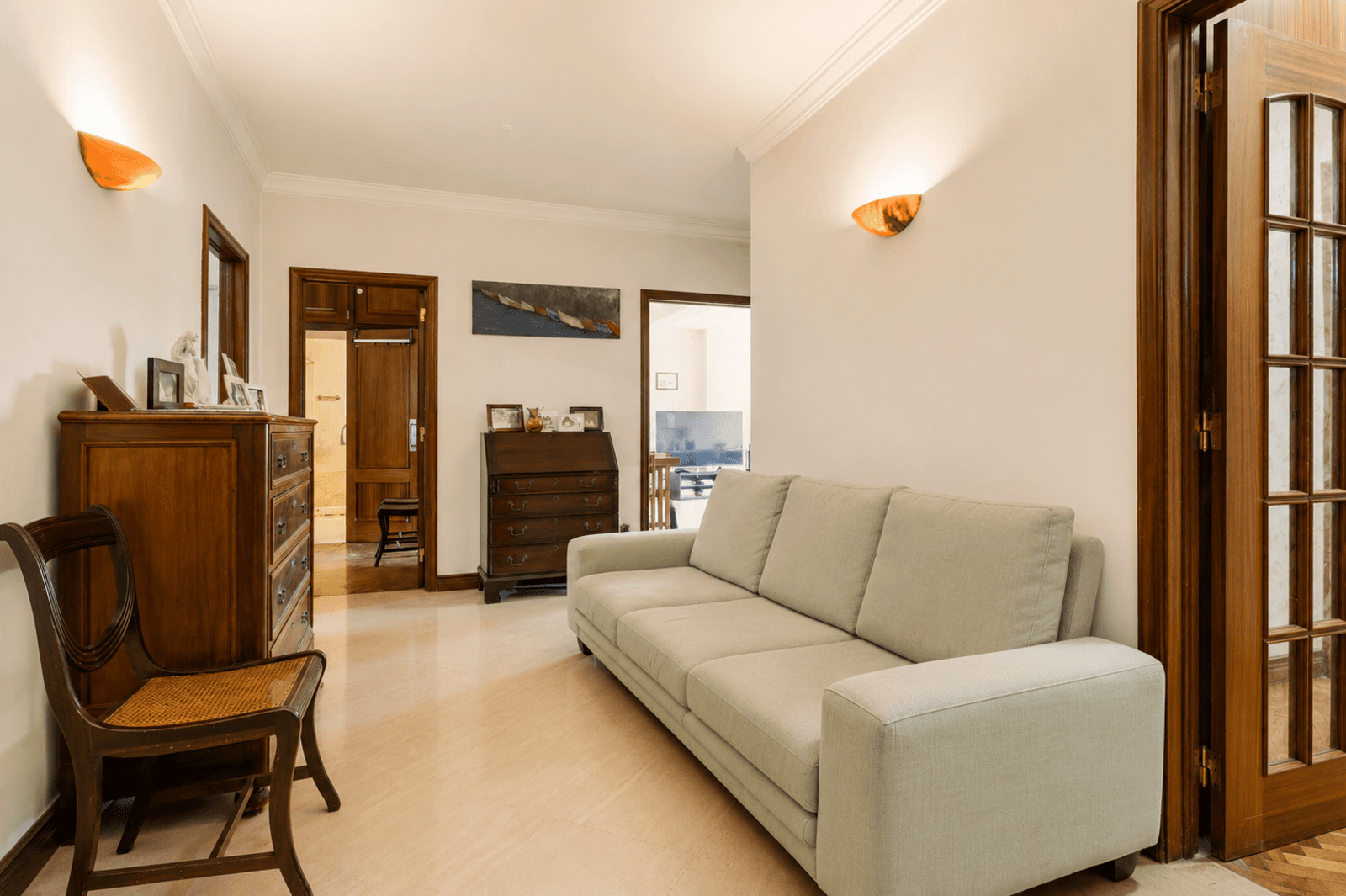 Appartement 5 pièces avec vue, Campo Grande, Lisboa - Image 29