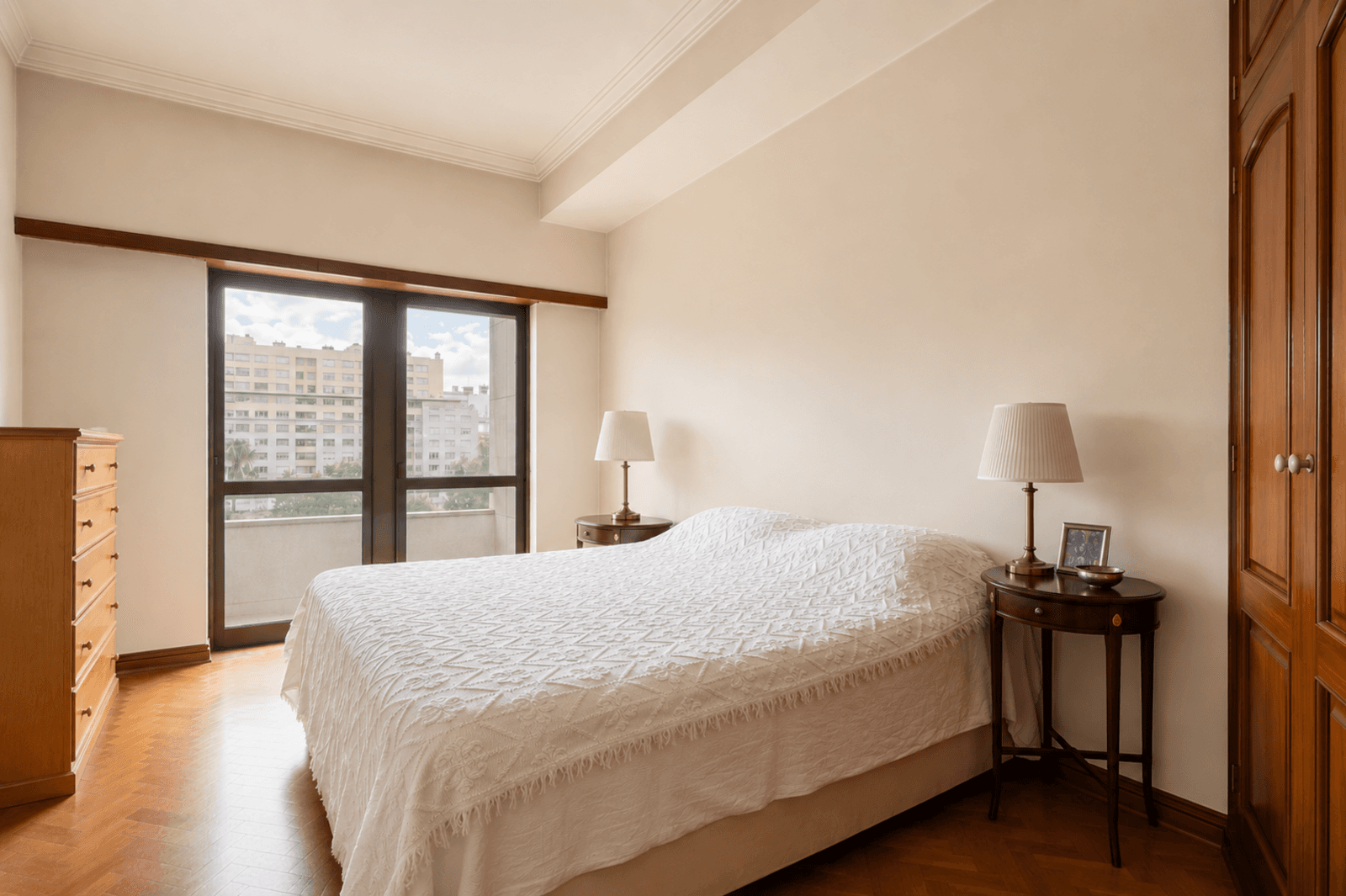 Appartement 5 pièces avec vue, Campo Grande, Lisboa - Image 17