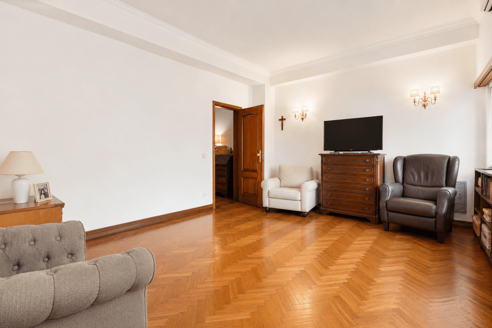 Appartement 5 pièces avec vue, Campo Grande, Lisboa - Image 14