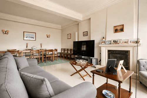 PF41197 - Apartamento T4 com vista, Campo Grande, Lisboa - Imagem 4