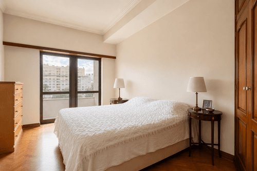 PF41197 - Apartamento T4 com vista, Campo Grande, Lisboa - Imagem 17