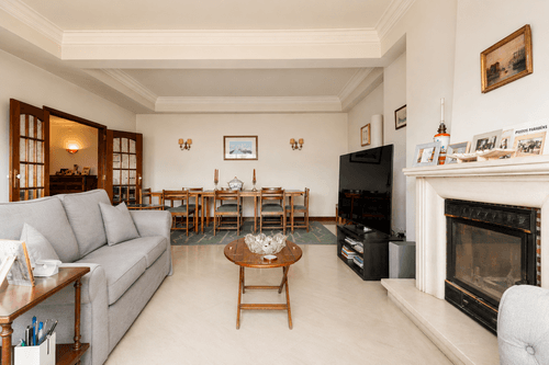 PF41197 - Apartamento T4 com vista, Campo Grande, Lisboa - Imagem 5