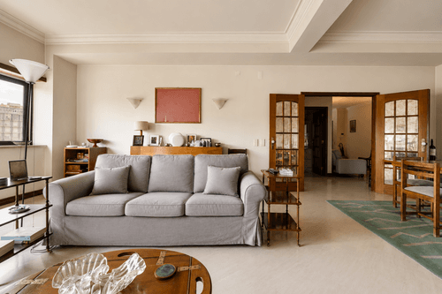 PF41197 - Apartamento T4 com vista, Campo Grande, Lisboa - Imagem 2