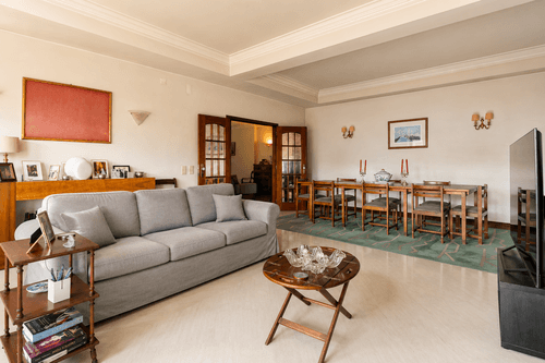PF41197 - Apartamento T4 com vista, Campo Grande, Lisboa - Imagem 1