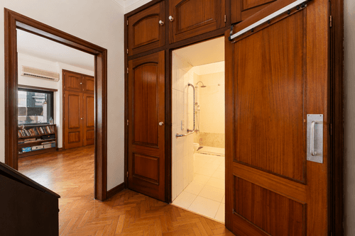 PF41197 - Apartamento T4 com vista, Campo Grande, Lisboa - Imagem 12