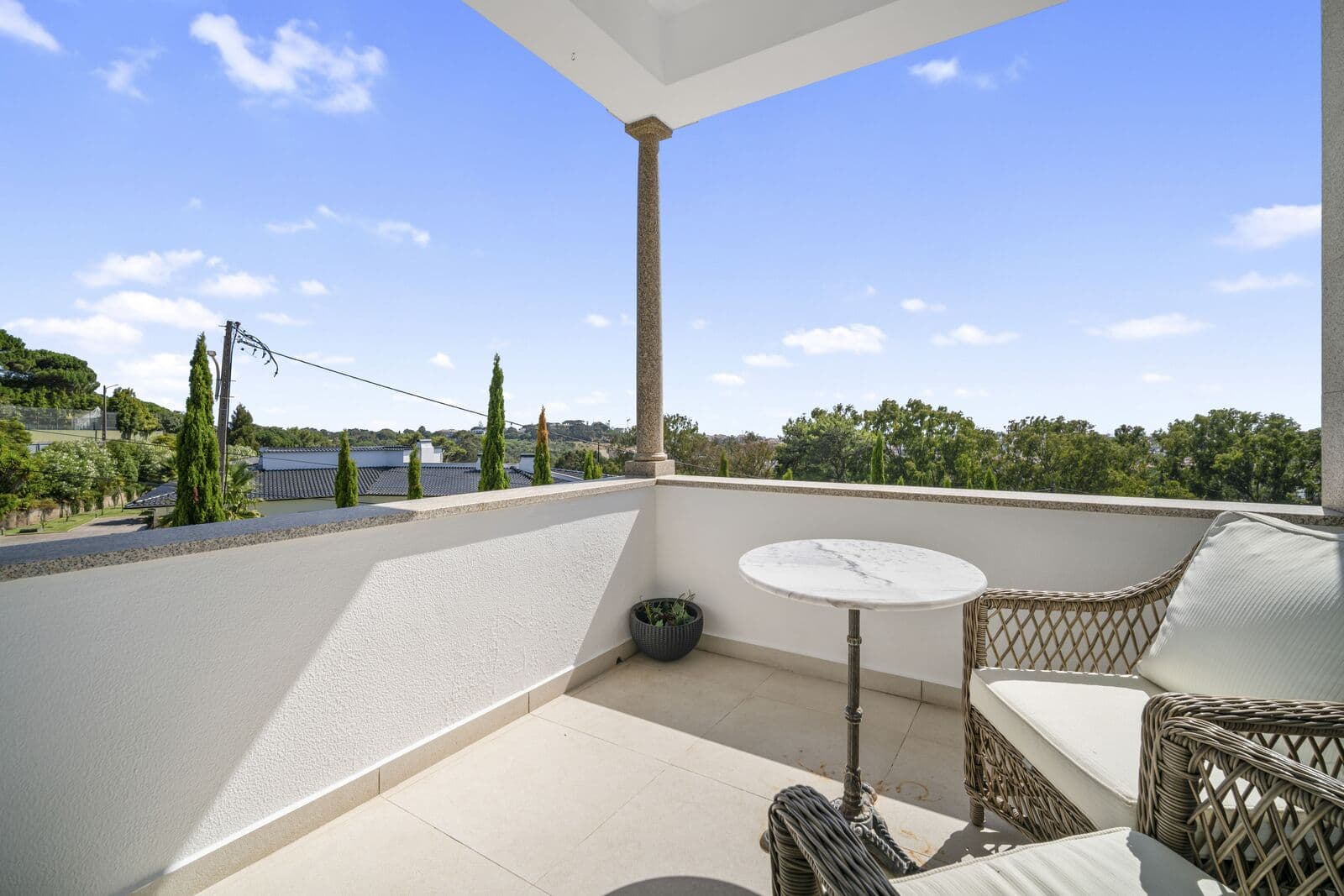Moradia T8 + 1 com jardim, Estoril, Cascais - Imagem 15
