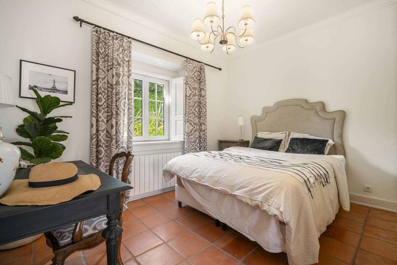 Moradia T8 + 1 com jardim, Estoril, Cascais - Imagem 30