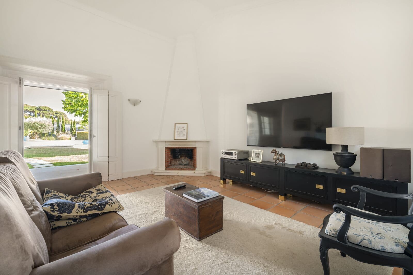 Moradia T8 + 1 com jardim, Estoril, Cascais - Imagem 27
