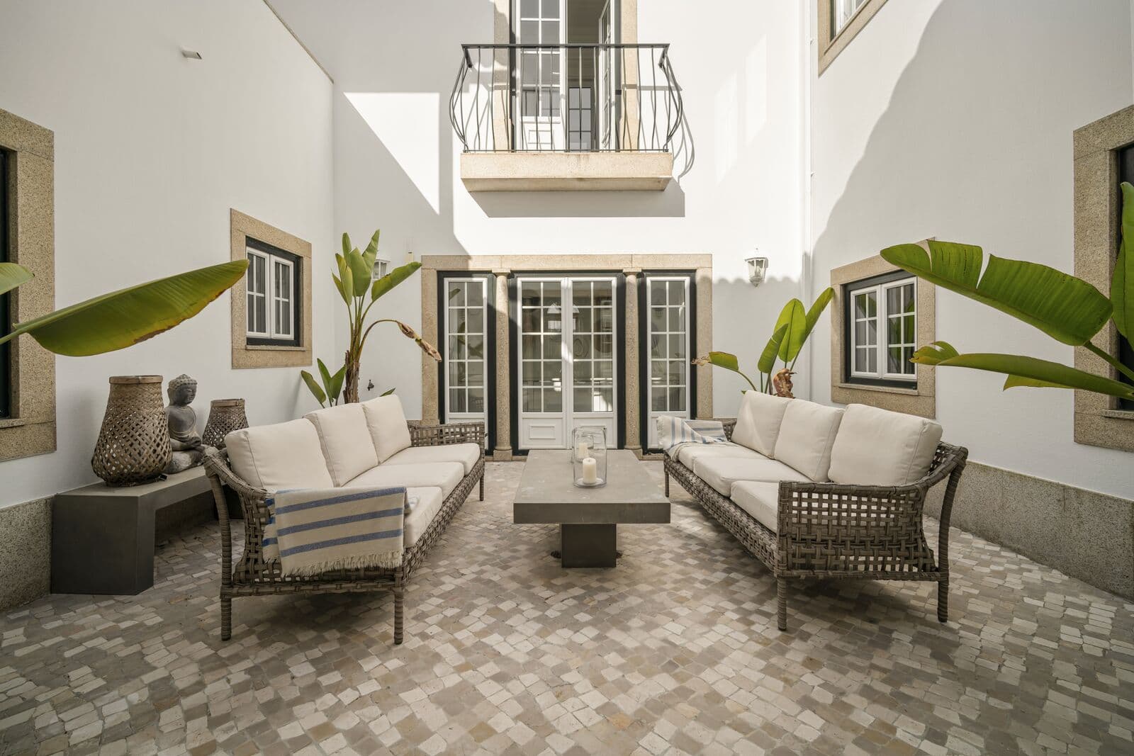 Moradia T8 + 1 com jardim, Estoril, Cascais - Imagem 33