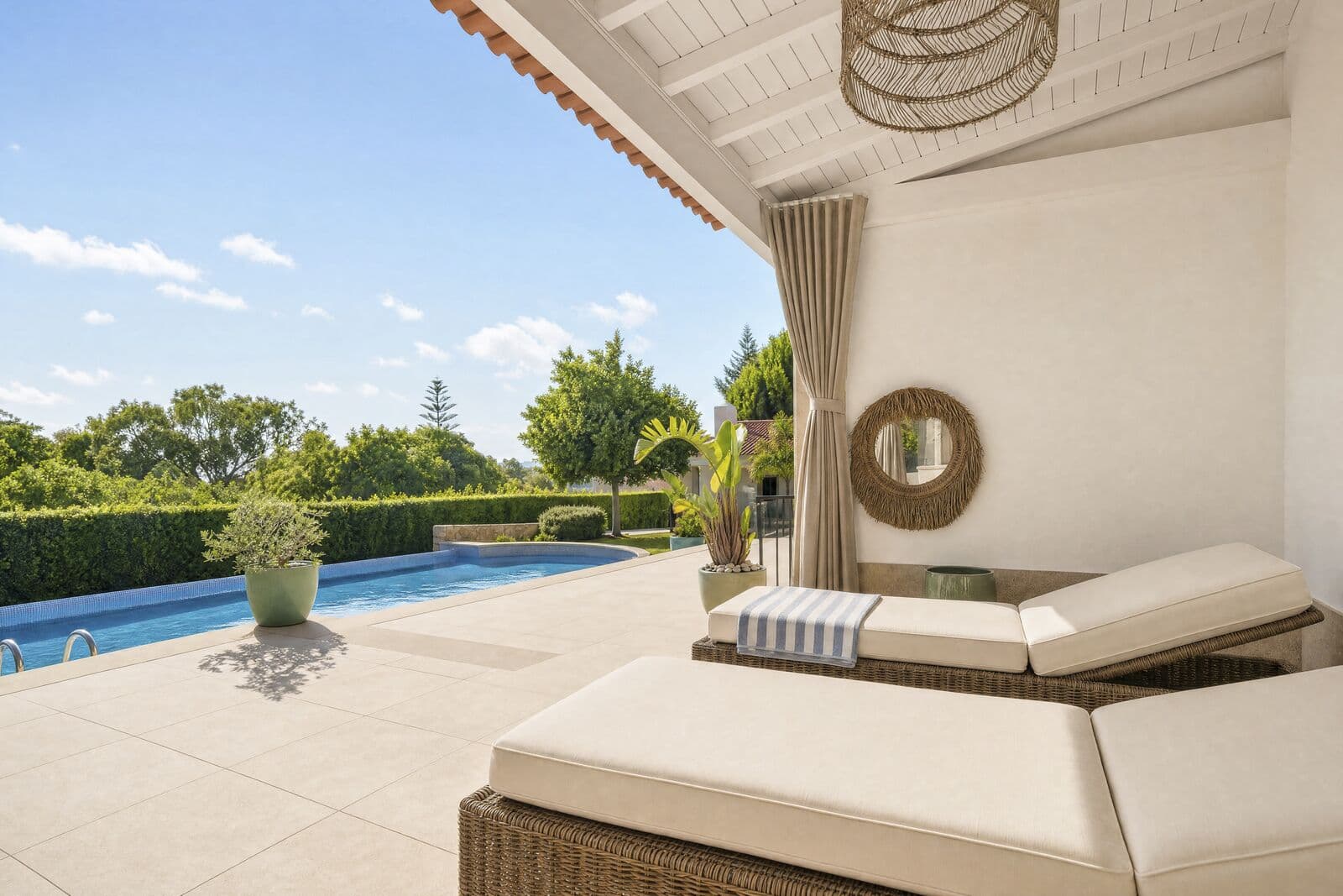 Moradia T8 + 1 com jardim, Estoril, Cascais - Imagem 38