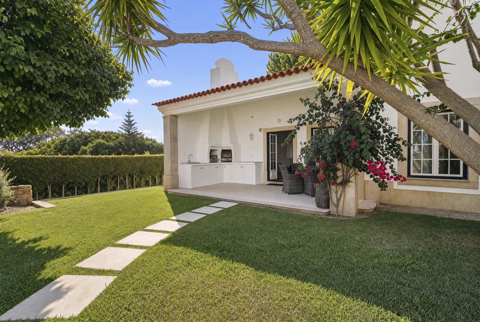 Moradia T8 + 1 com jardim, Estoril, Cascais - Imagem 40