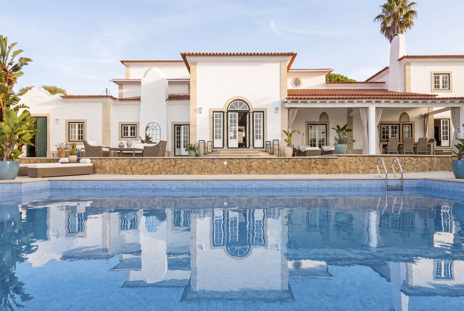 Moradia T8 + 1 com jardim, Estoril, Cascais - Imagem 2