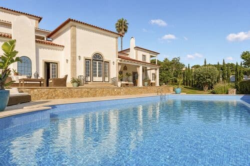 PF41199 - Moradia T8 + 1 com jardim, Estoril, Cascais - Imagem 36