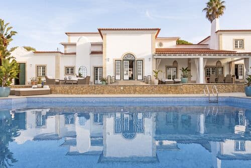 PF41199 - Moradia T8 + 1 com jardim, Estoril, Cascais - Imagem 2