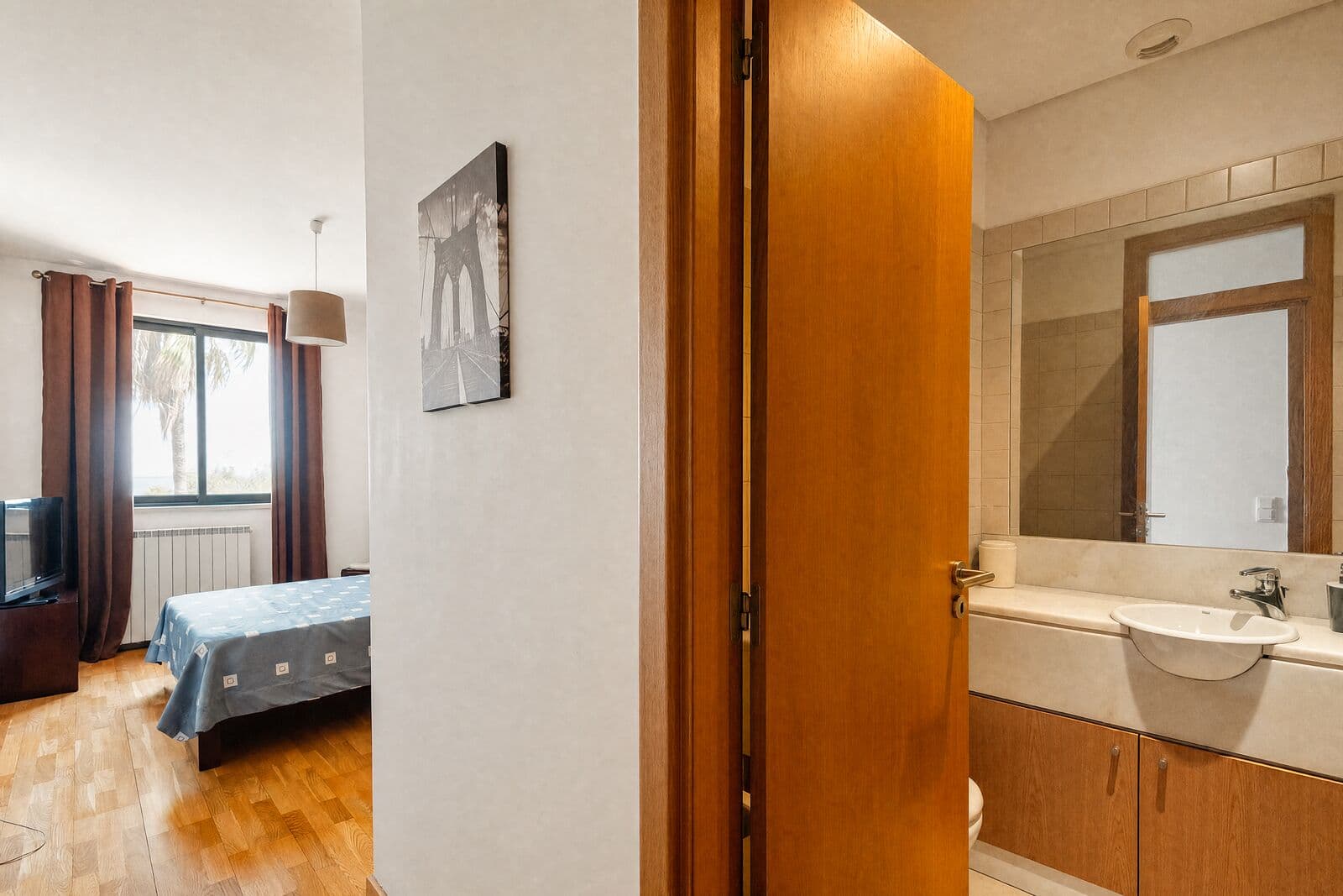 2 Bedroom Apartment with garden, Lisboa - Image 14