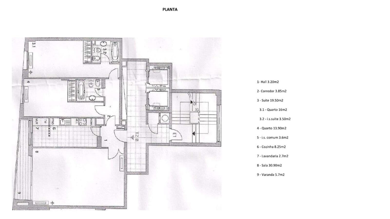 2 Bedroom Apartment with garden, Lisboa - Image 30