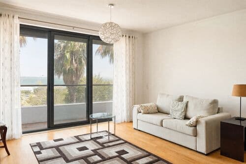 PF41207 - Apartamento T2 com jardim, Lisboa - Imagem 8