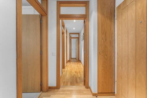 PF41207 - 2 Bedroom Apartment with garden, Lisboa - Image 8