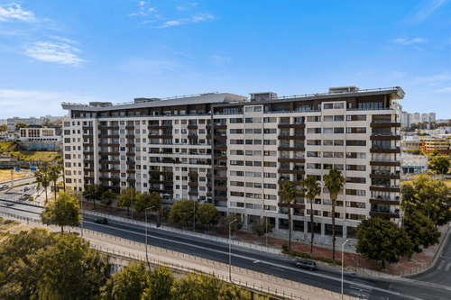 PF41207 - Apartamento T2 com jardim, Lisboa - Imagem 1