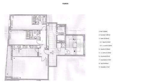 PF41207 - 2 Bedroom Apartment with garden, Lisboa - Image 21
