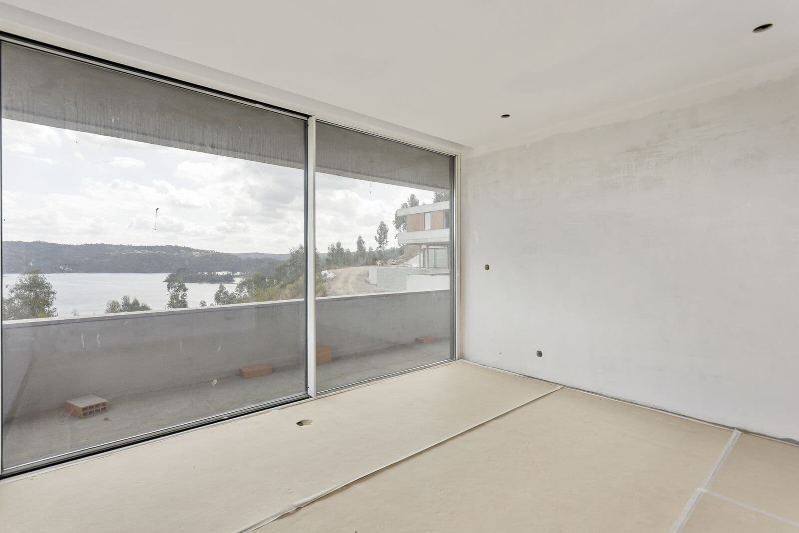 Maison isolée 6 pièces avec piscine, Tomar - Image 14