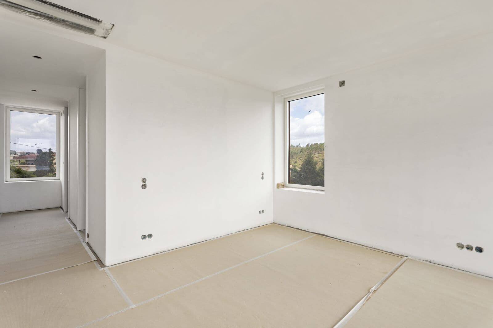 Maison isolée 6 pièces avec piscine, Tomar - Image 15