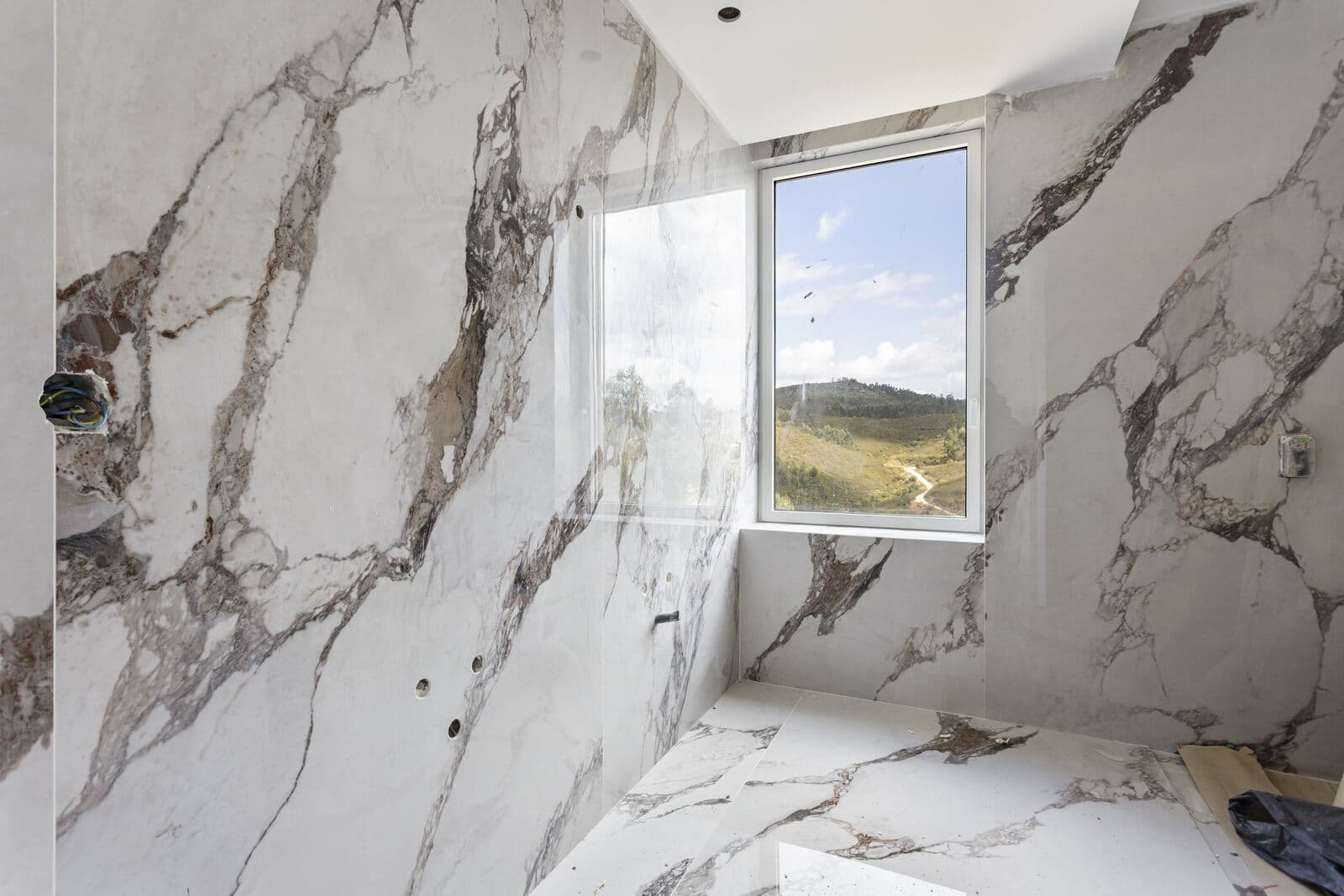 Maison isolée 6 pièces avec piscine, Tomar - Image 16