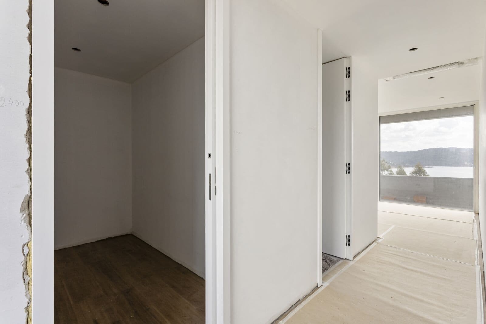 Maison isolée 6 pièces avec piscine, Tomar - Image 17