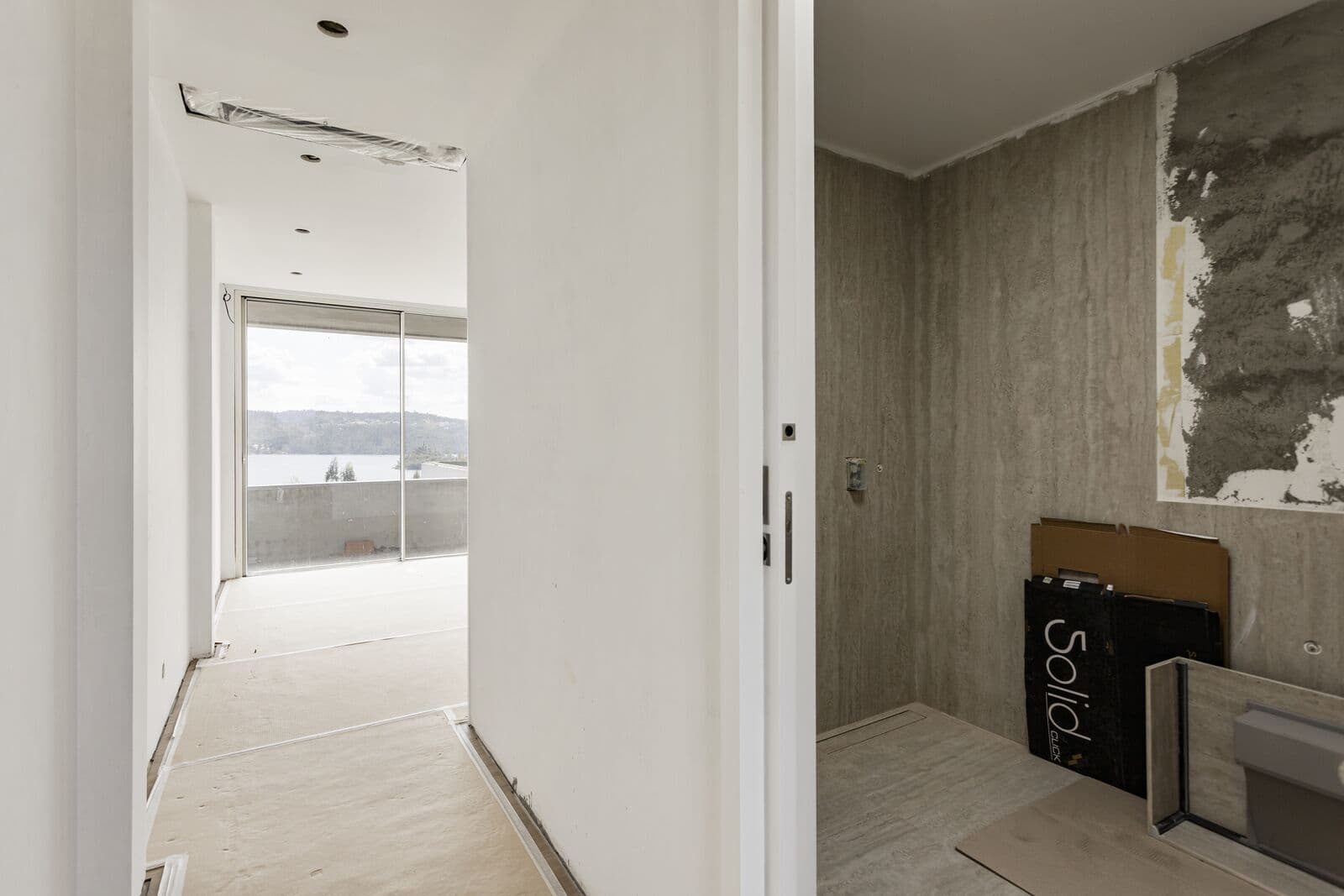 Maison isolée 6 pièces avec piscine, Tomar - Image 20