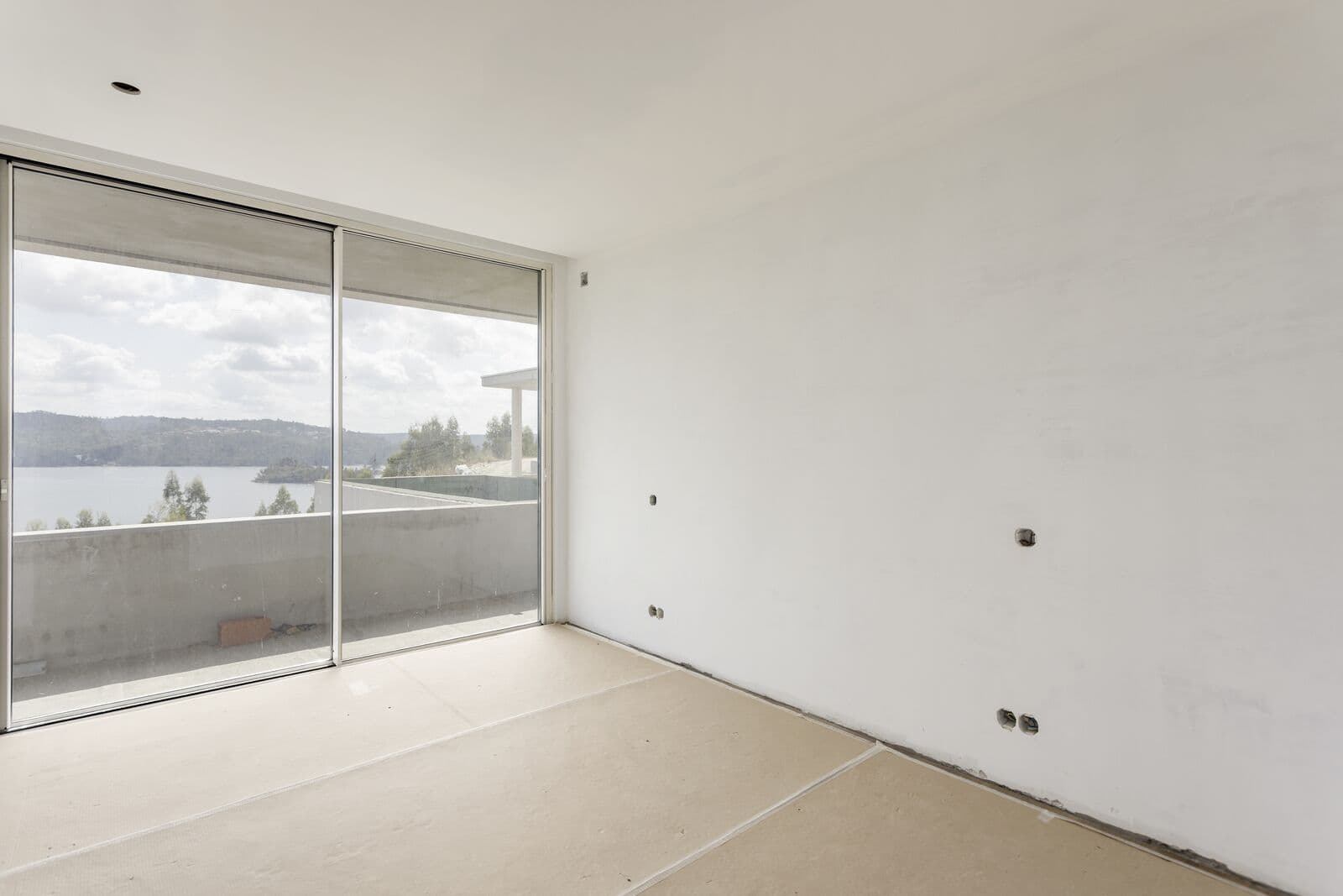 Maison isolée 6 pièces avec piscine, Tomar - Image 21