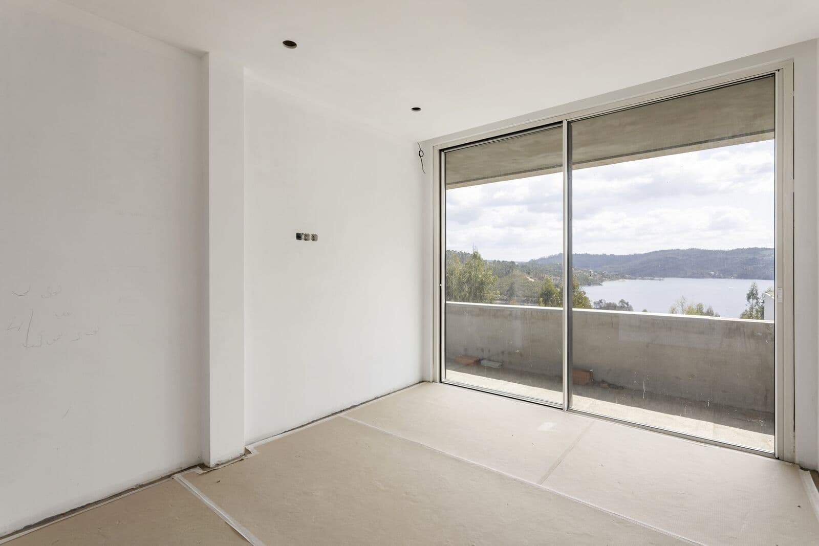 Maison isolée 6 pièces avec piscine, Tomar - Image 22