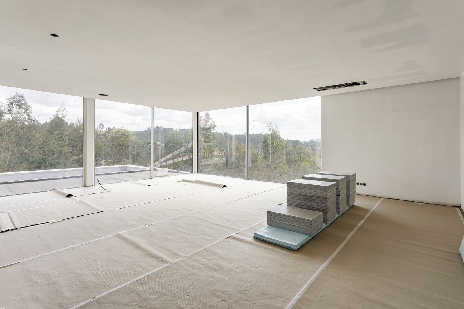Maison isolée 6 pièces avec piscine, Tomar - Image 26