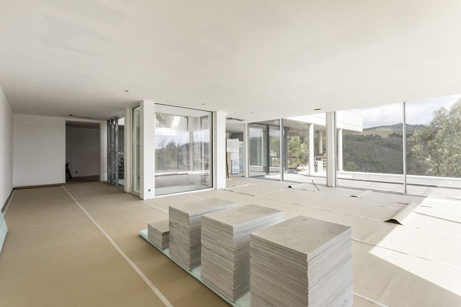 Maison isolée 6 pièces avec piscine, Tomar - Image 27