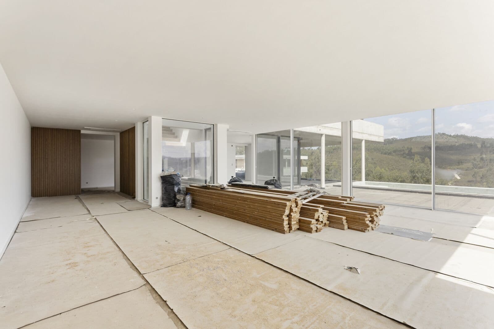 Maison isolée 6 pièces avec piscine, Tomar - Image 35