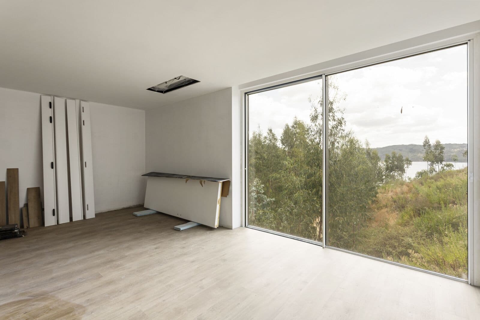Maison isolée 6 pièces avec piscine, Tomar - Image 42