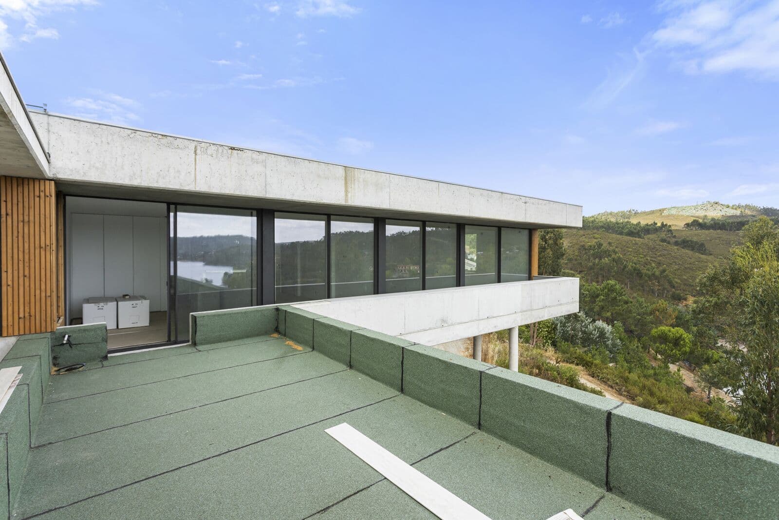 Maison isolée 6 pièces avec piscine, Tomar - Image 45