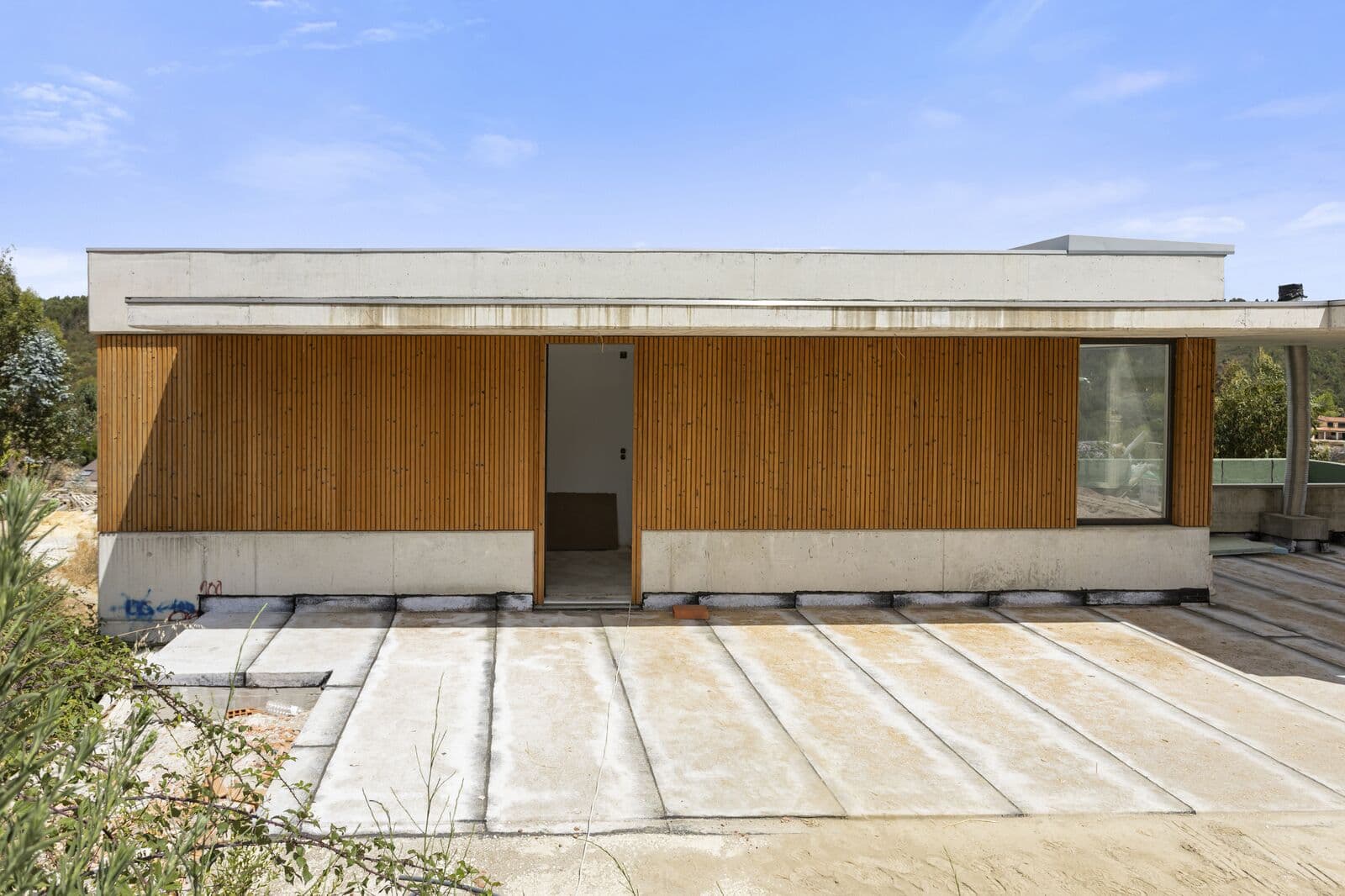 Maison isolée 6 pièces avec piscine, Tomar - Image 47