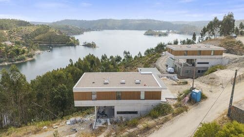 PF41208 - Moradia Isolada T5 com piscina, Tomar - Imagem 38