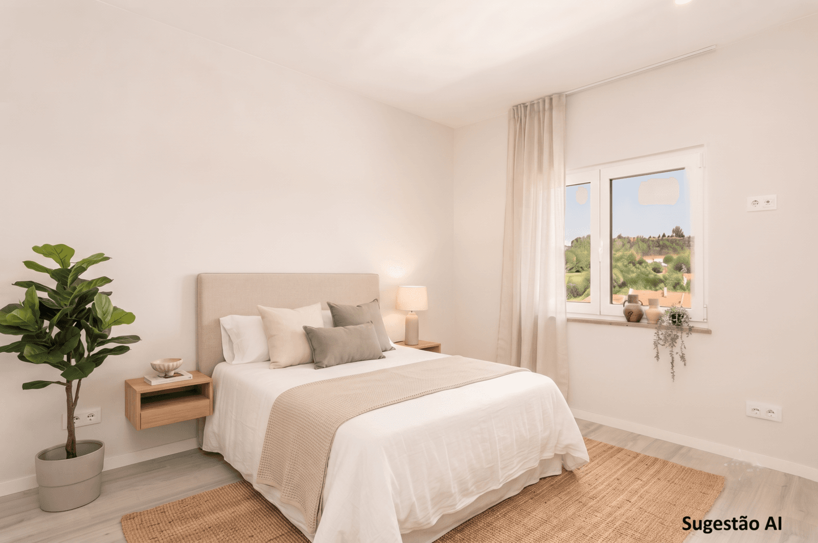 Moradia T3 + 1 com piscina, Oeiras - Imagem 19