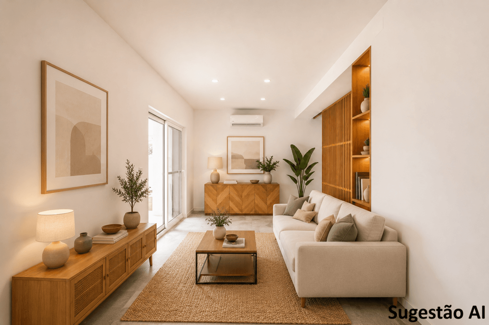 Moradia T3 + 1 com piscina, Oeiras - Imagem 29